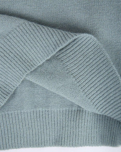 Frøydis - Komfortabel Elegant Genser