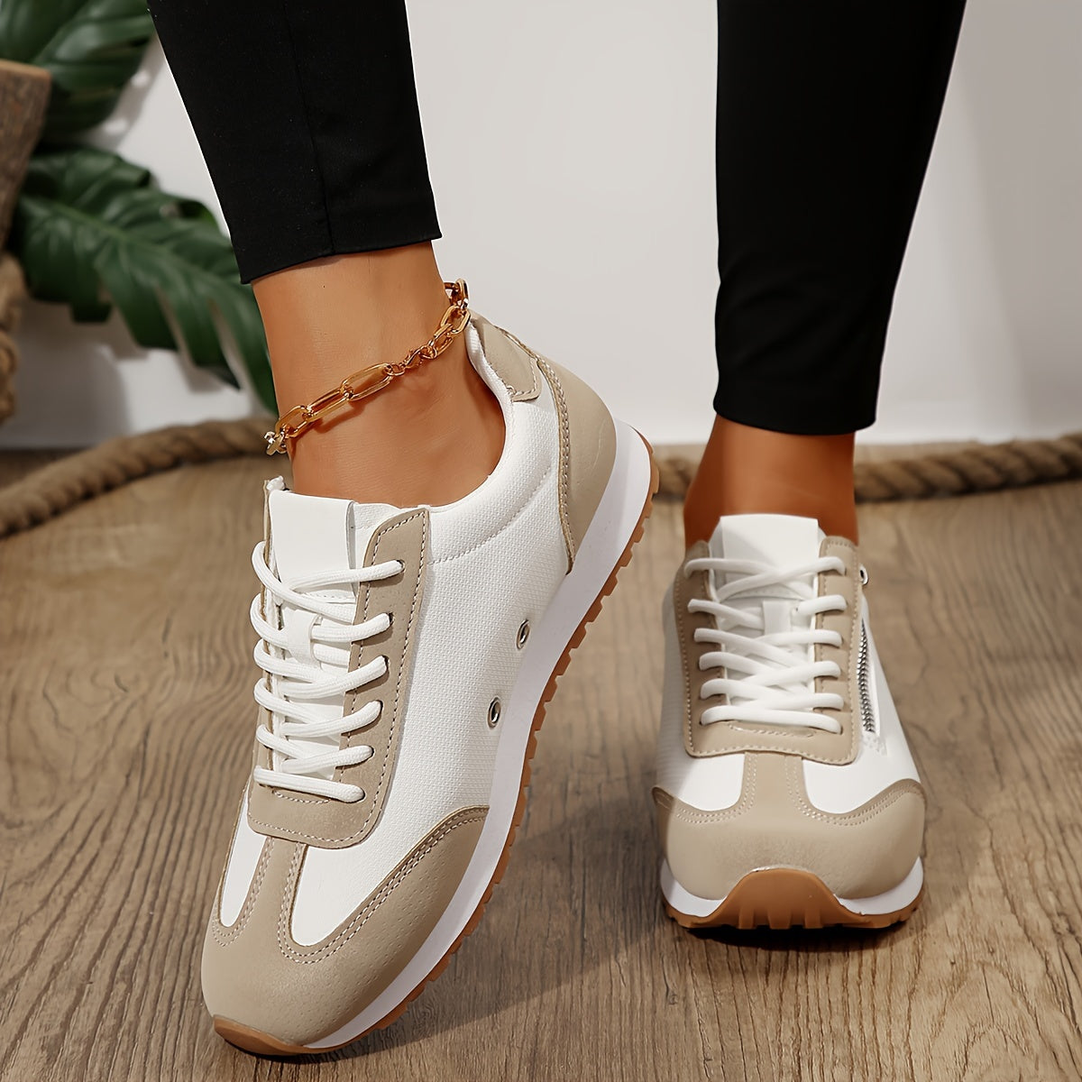 NISSA | CHIC CASUAL SKO