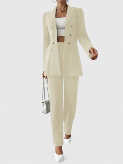 Zariyelle - Moderne Dress