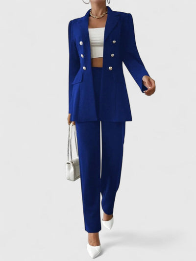 Zariyelle - Moderne Dress