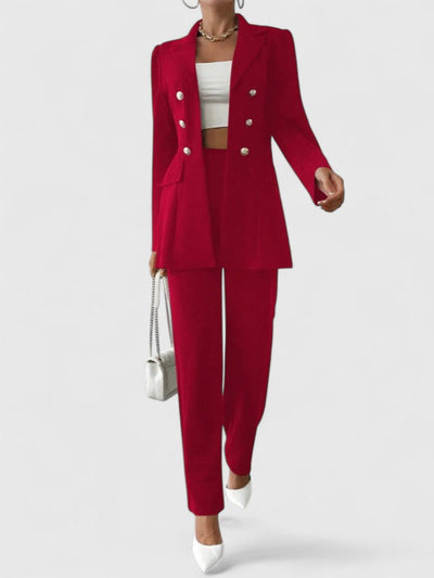 Zariyelle - Moderne Dress