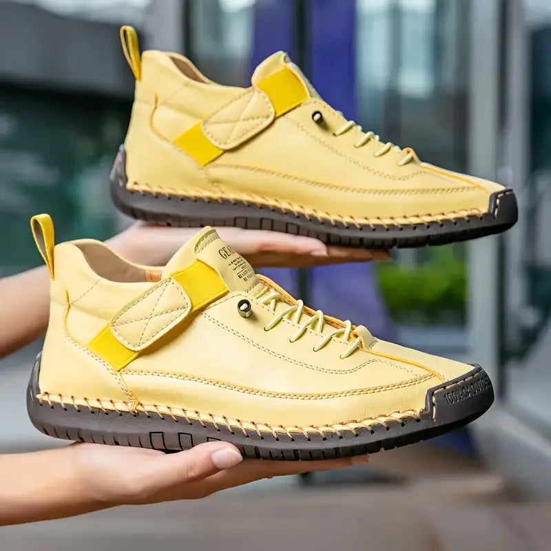 EVORAINE | LETT, STØTTENDE OG SUPERKOMFORTABEL SNEAKER