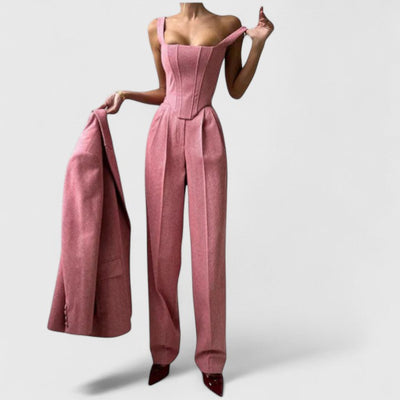 Raelyxah - Treseters Dress