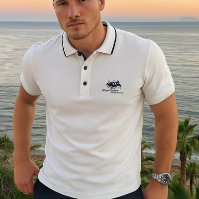 GIANNI | POLO AV LUKSUS