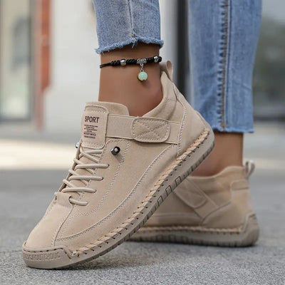 EVORAINE | LETT, STØTTENDE OG SUPERKOMFORTABEL SNEAKER