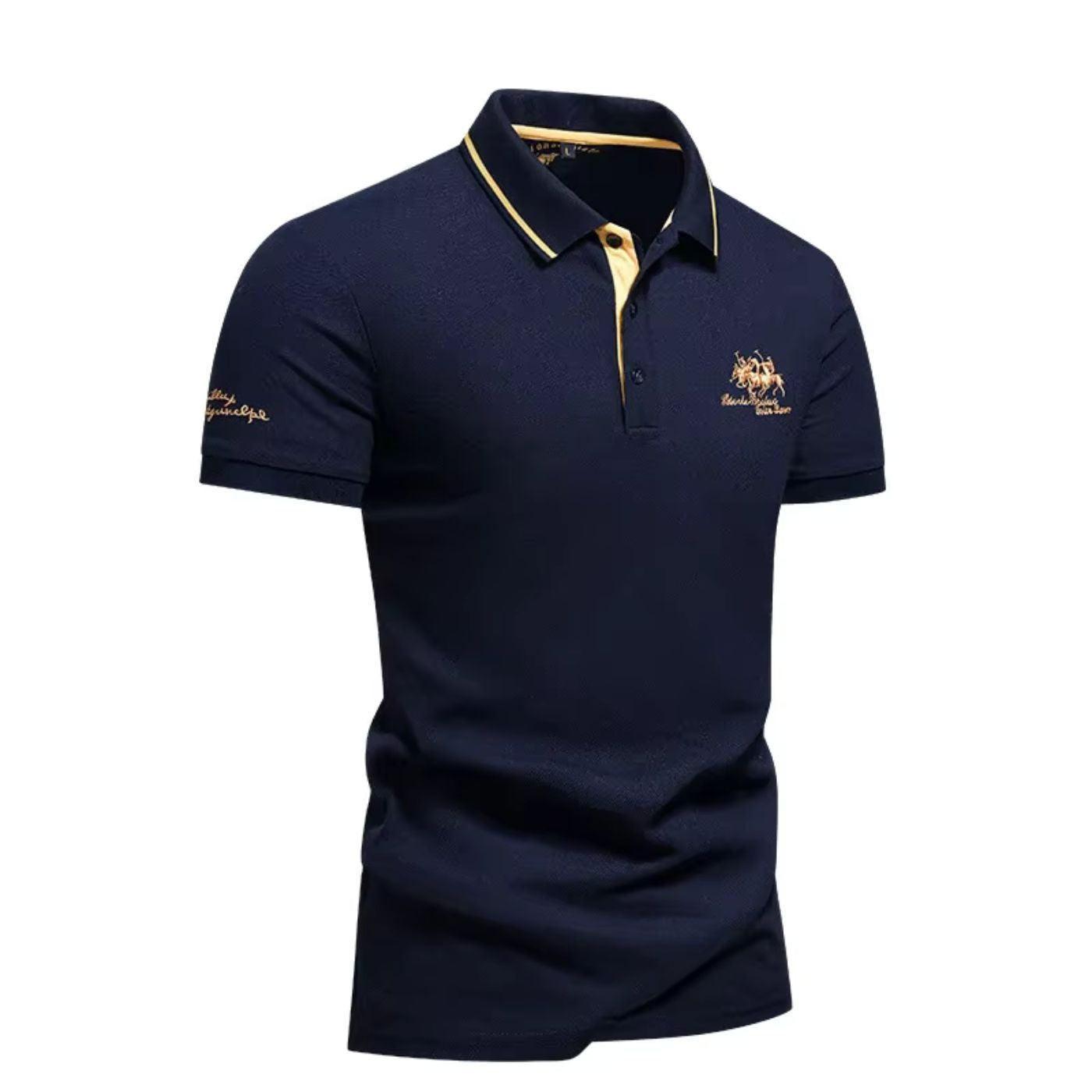 GIANNI | POLO AV LUKSUS