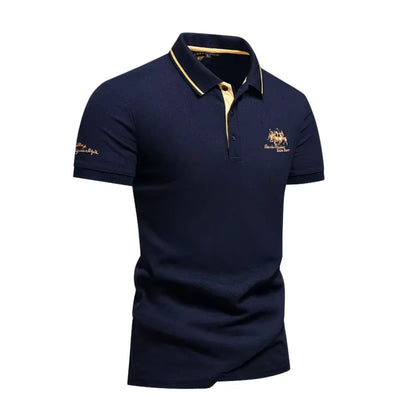 GIANNI | POLO AV LUKSUS