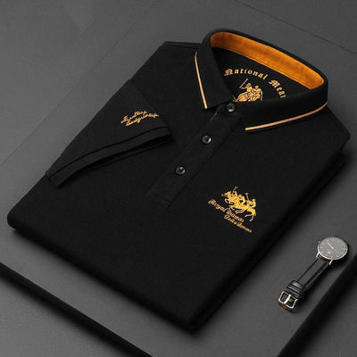 GIANNI | POLO AV LUKSUS