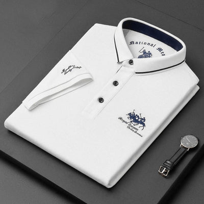 GIANNI | POLO AV LUKSUS