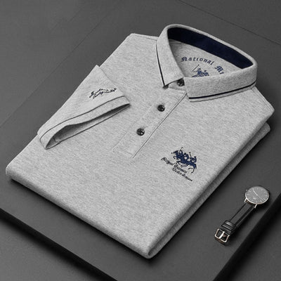 GIANNI | POLO AV LUKSUS