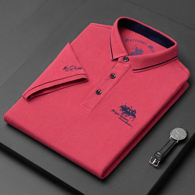 GIANNI | POLO AV LUKSUS