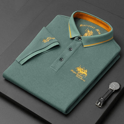 GIANNI | POLO AV LUKSUS