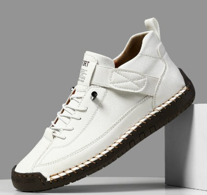 EVORAINE | LETT, STØTTENDE OG SUPERKOMFORTABEL SNEAKER