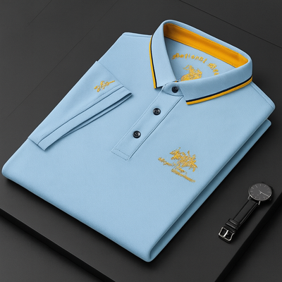 GIANNI | POLO AV LUKSUS