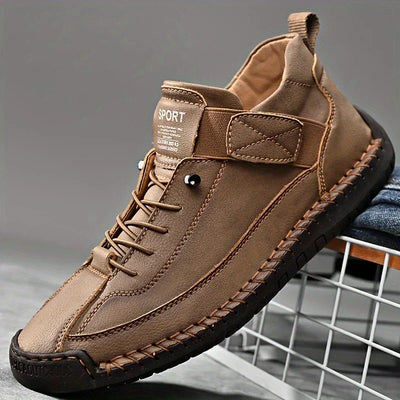 EVORAINE | LETT, STØTTENDE OG SUPERKOMFORTABEL SNEAKER